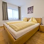 Апартаменты Haus Sonnwend Элльмау