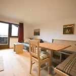 Haus Sonnwend Апартаменты Элльмау