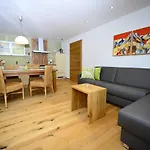 Haus Sonnwend Апартаменты