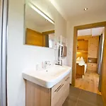 Haus Sonnwend Апартаменты