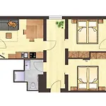 Haus Sonnwend Апартаменты
