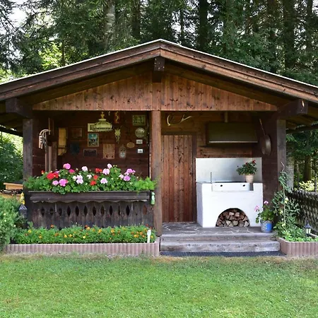 Haus Sonnwend * Элльмау