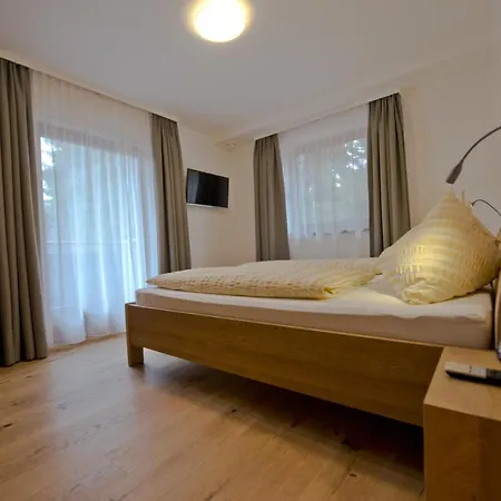 아파트 Haus Sonnwend