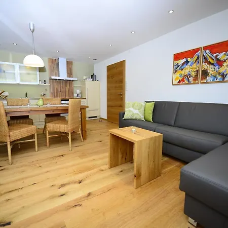 Haus Sonnwend 아파트