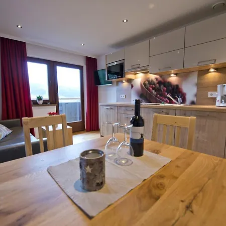 Haus Sonnwend