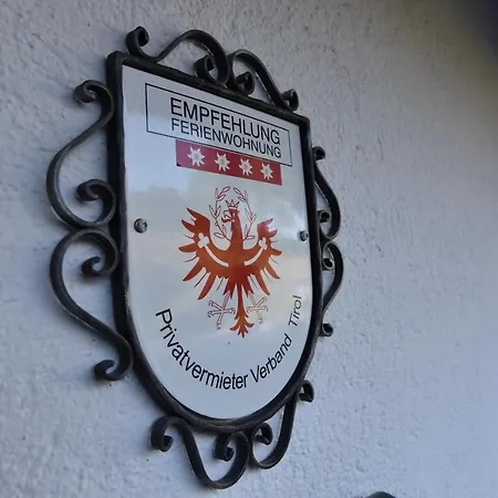 Haus Sonnwend 엘마우