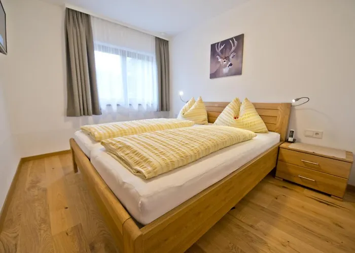 Lejlighed Haus Sonnwend Ellmau