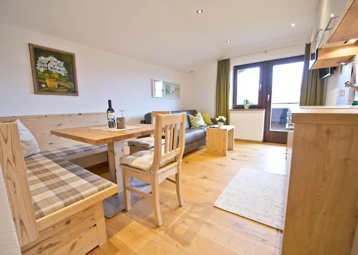 Lejlighed Haus Sonnwend