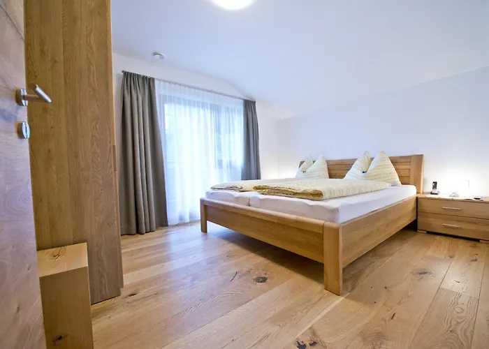 Haus Sonnwend Ellmau