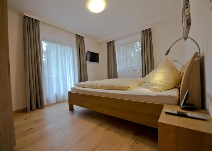 Lejlighed Haus Sonnwend