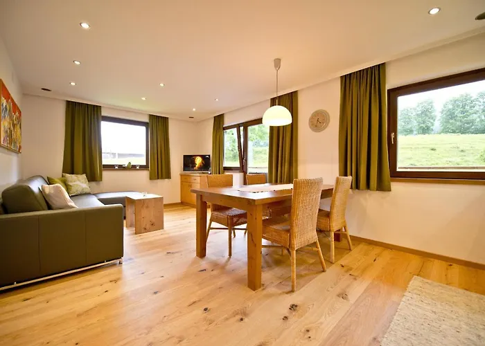 Haus Sonnwend Ellmau