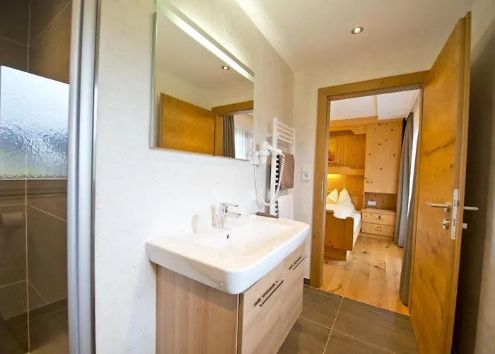 Haus Sonnwend Lejlighed