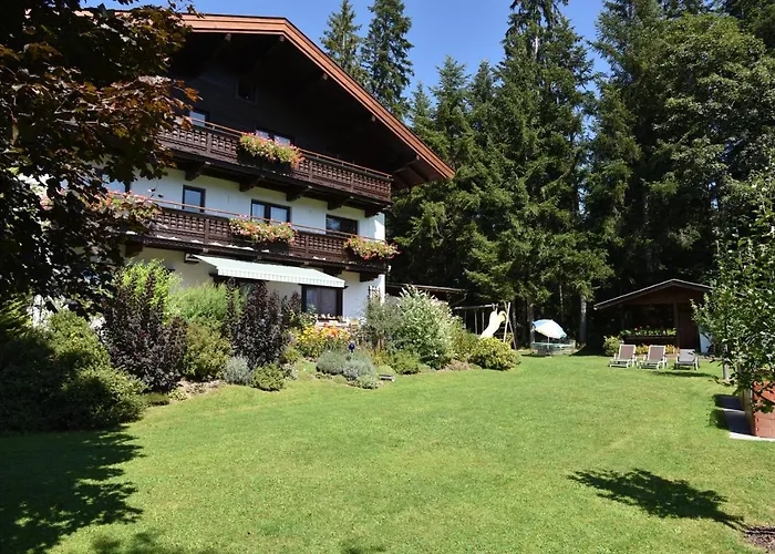 Lejlighed Haus Sonnwend