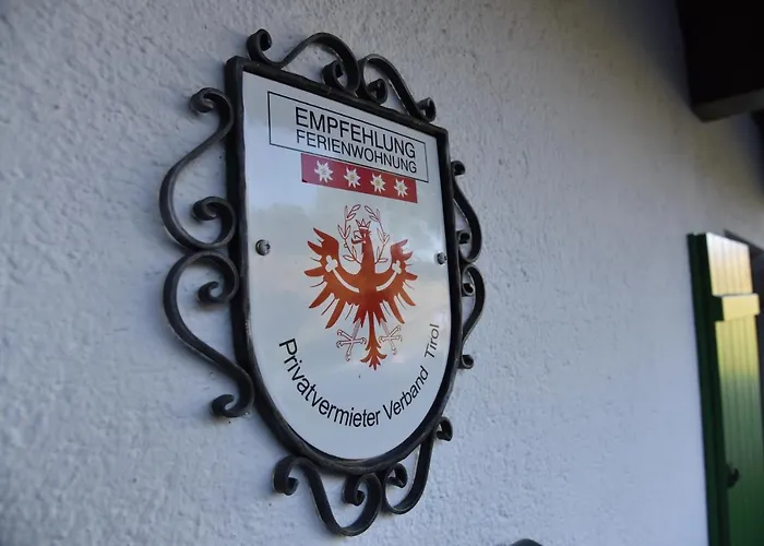 Haus Sonnwend Ellmau