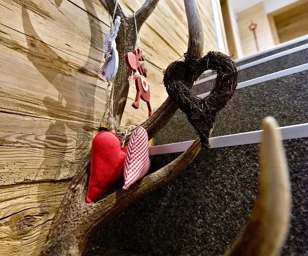 Haus Sonnwend Lejlighed