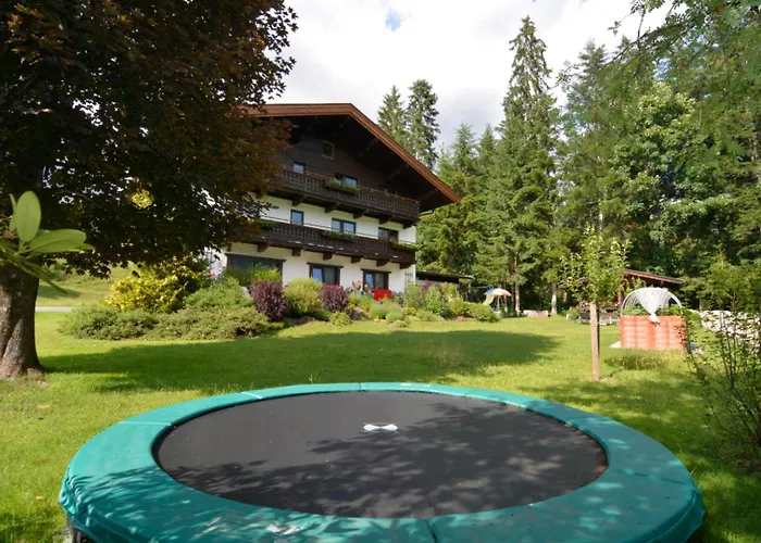 Lejlighed Haus Sonnwend