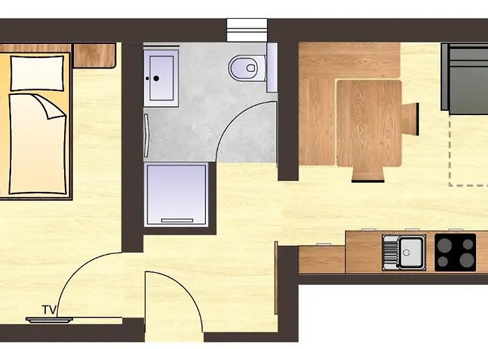 Haus Sonnwend * Ellmau