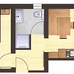 Haus Sonnwend * Ellmau