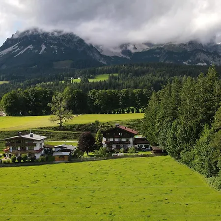 Haus Sonnwend *