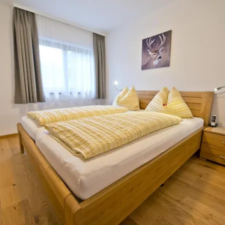 Apartamento Haus Sonnwend Ellmau