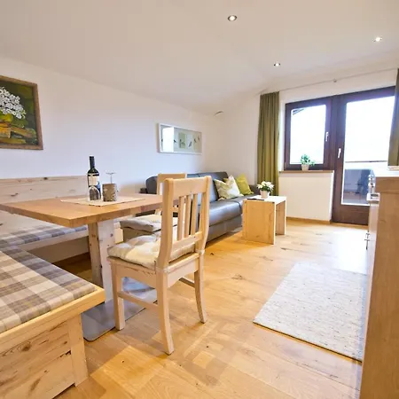 Apartamento Haus Sonnwend