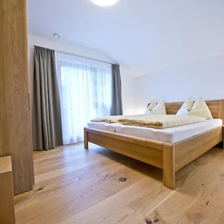 Haus Sonnwend Ellmau