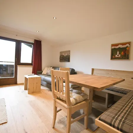 Haus Sonnwend Apartamento Ellmau