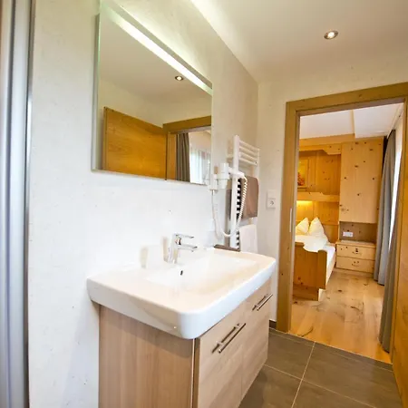 Haus Sonnwend Apartamento