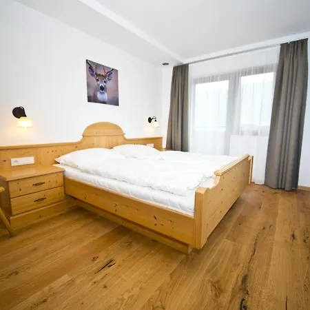 Apartamento Haus Sonnwend *