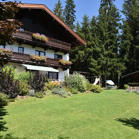 דירה Haus Sonnwend