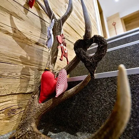 Haus Sonnwend Apartamento