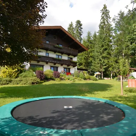 Apartamento Haus Sonnwend