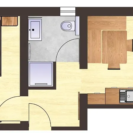 Haus Sonnwend * Ellmau