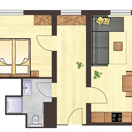 Haus Sonnwend Ellmau